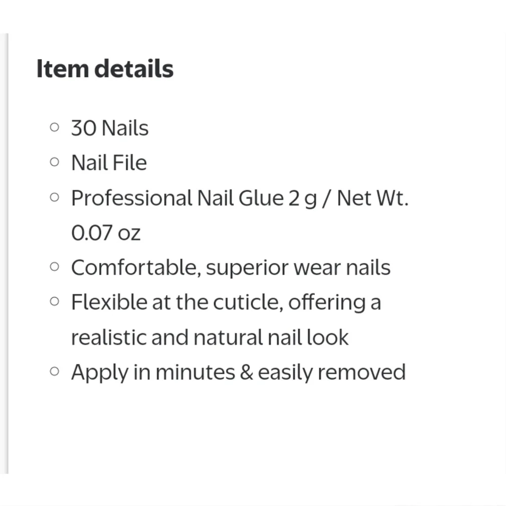 Smiley Checkered Press On Coffin Nails Teeanger Girls Accessories Y2K Gift